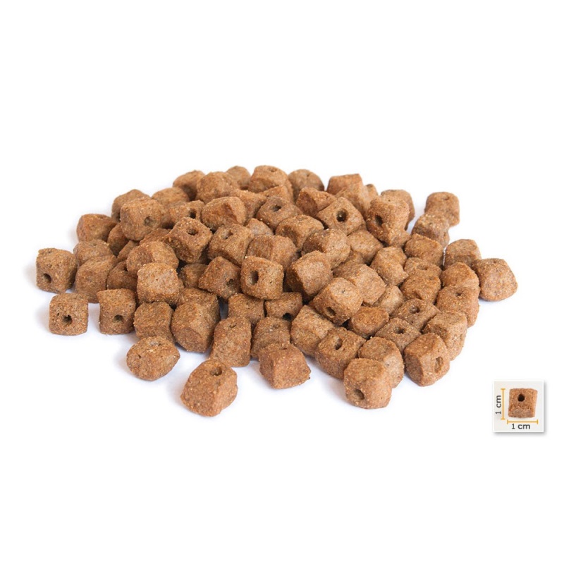 BonaCibo Dog Adult Form сухий корм з куркою для літніх собак 15 кг - фото 2