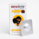Bravecto (Бравекто) таблетки від бліх та кліщів для собак вагою від 2 до 4.5 кг - фото 2