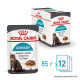 Royal Canin Urinary Care влажный корм для стерилизованных котов 85 гр - фото 2