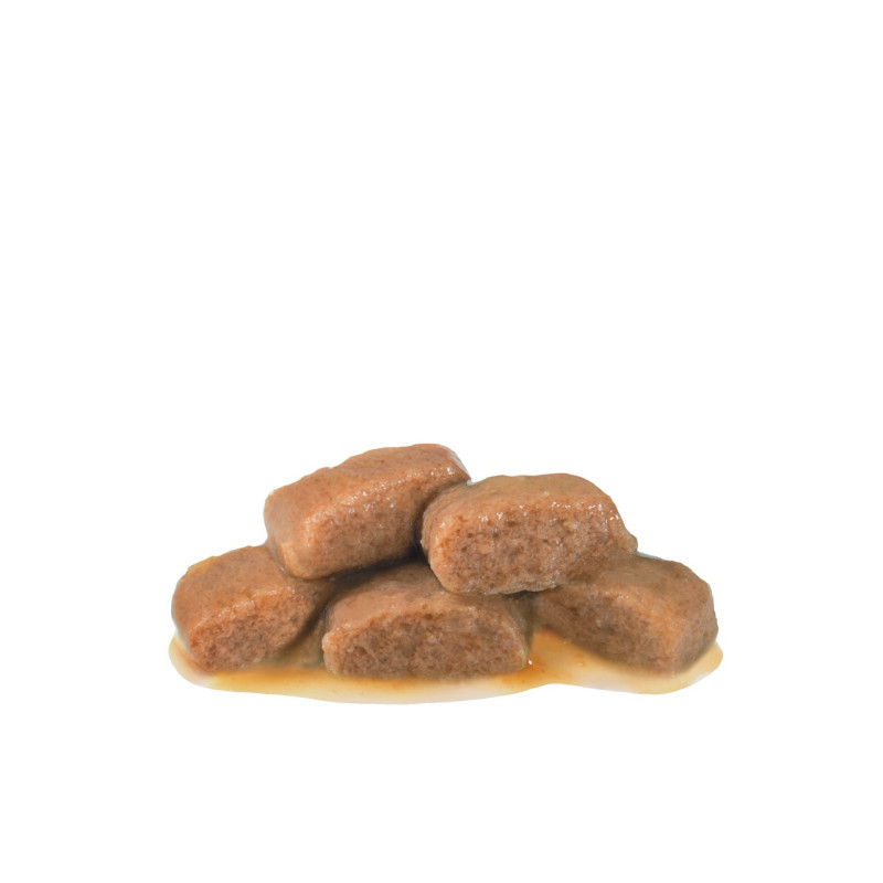 Royal Canin Renal Feline Fish Pouches влажный корм для котов с заболеваниями почек 85 гр - фото 2