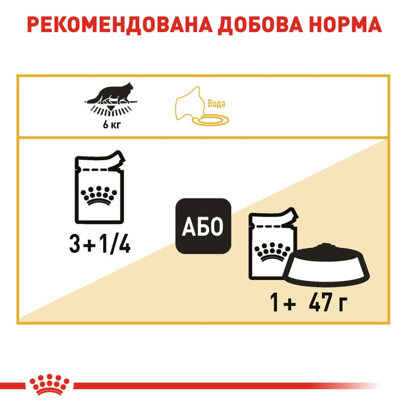 Royal Canin Maine Coon Adult влажный корм для котов породы мейн-кун 85 гр - фото 12