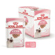 Royal Canin Kitten Loaf влажный корм для котят всех пород 85 гр - фото 2