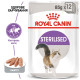 Royal Canin Sterilised Loaf влажный корм для стерилизованных котов 85 гр - фото 4