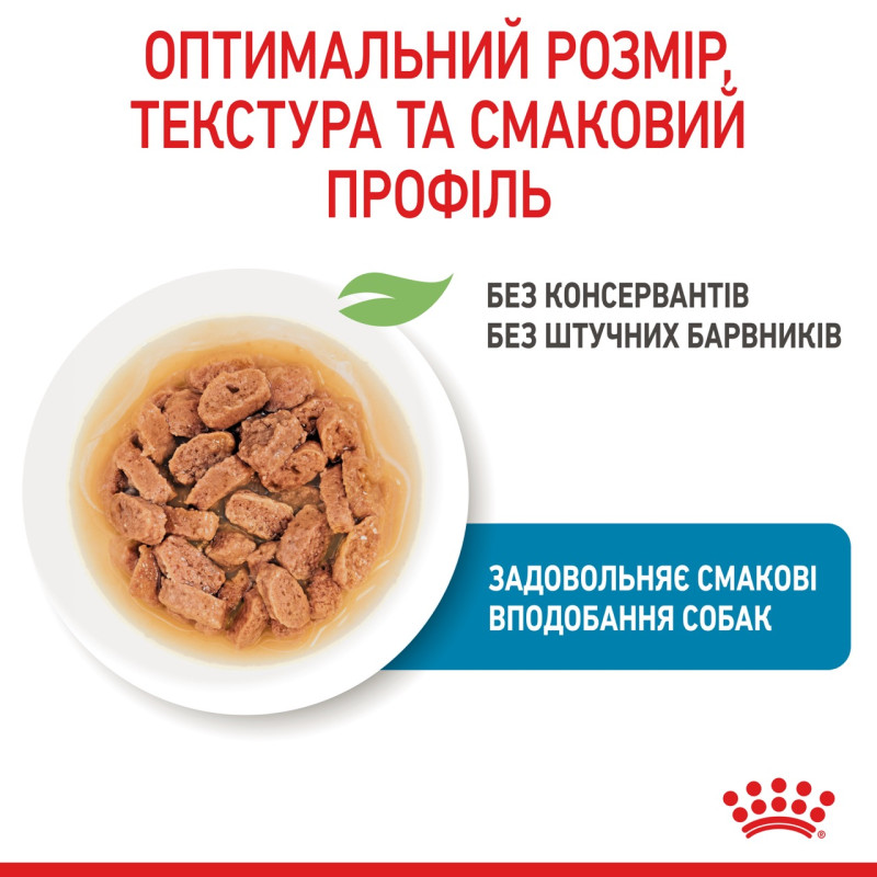 Royal Canin Mini Puppy влажный корм для щенят малых пород 85 гр - фото 8