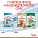 Royal Canin Mini Puppy влажный корм для щенят малых пород 85 гр - фото 18