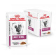Royal Canin Early Renal Feline Pouches влажный корм для котов с ранними стадиями заболеваний почек 85 гр - фото 4