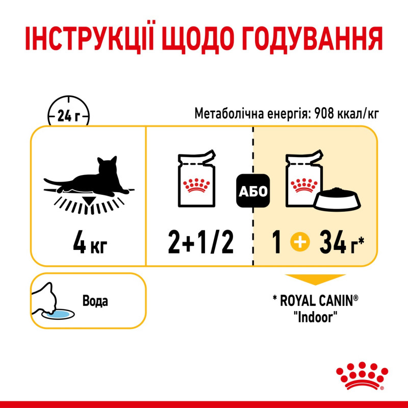 Royal Canin Sensory Taste Jelly влажный корм для привередливых котов 85 гр - фото 14