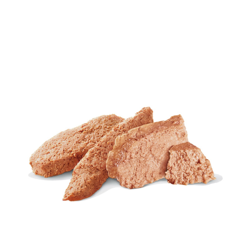 Royal Canin Gastrointestinal Low Fat Canine Cans влажный корм с ограниченным содержанием жиров для собак с заболеваниями ЖКТ 410 гр - фото 2