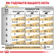 Royal Canin Urinary S/O Feline Pouches влажный корм для кошек при заболеваниях нижних мочевыводящих путей 85 гр - фото 8