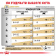 Royal Canin Urinary S/O Feline Moderate Calorie Pouches влажный корм для котов с заболеваниями мочевыводящей системы 85 гр - фото 8