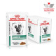 Royal Canin Diabetic Feline Pouches влажный корм для котов с сахарным диабетом 85 гр - фото 2