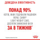 Royal Canin Light Weight Care влажный корм для снижения веса у котов 85 гр - фото 6