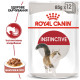 Royal Canin Instinctive влажный корм для котов 85 гр - фото 2