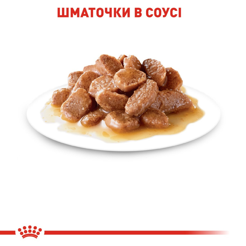 Royal Canin Instinctive влажный корм для котов 85 гр - фото 8