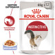 Royal Canin Instinctive Jelly влажный корм для котов 85 гр - фото 2