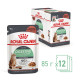Royal Canin Digest Care влажный корм для котов с чувствительным пищеварением 85 гр - фото 2