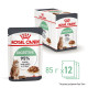 Royal Canin Digest Care влажный корм для котов с чувствительным пищеварением 85 гр - фото 10
