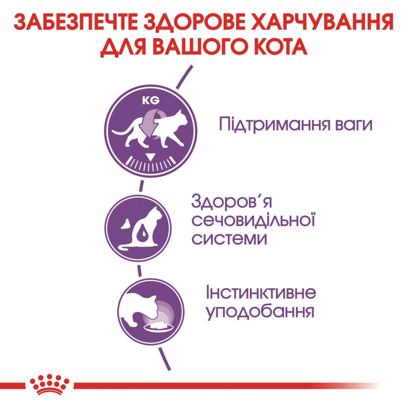 Royal Canin Sterilised Jelly влажный корм для стерилизованных котов 85 гр - фото 4