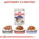 Royal Canin Sterilised Jelly влажный корм для стерилизованных котов 85 гр - фото 10