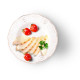 Oven-Baked Tradition Cat Adult Turkey сухой корм с индейкой для котов любых возрастов 4.54 кг - фото 5