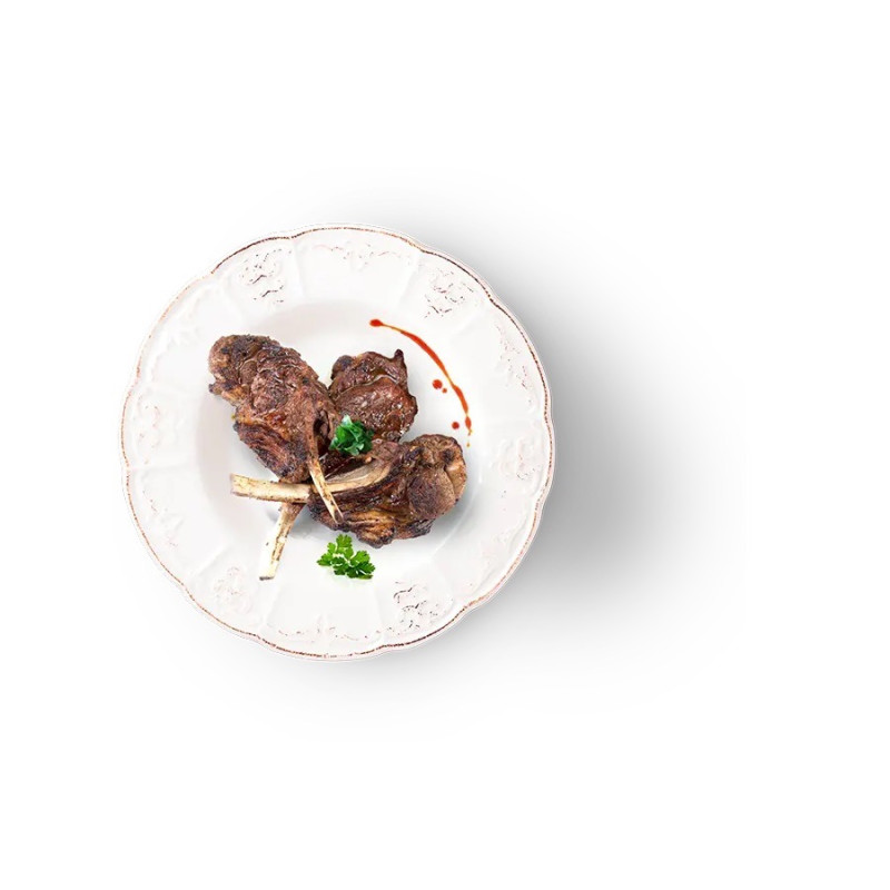 Oven-Baked Tradition Puppy Lamb сухой корм с ягненком для щенят 10.44 кг - фото 5