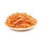Wanpy Soft Chicken Jerky Strips лакомство для кошек с курицей, 80 гр - фото 2