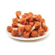 Wanpy Chicken Jerky Dumbbells лакомство для собак с курицей, 1 кг - фото 2
