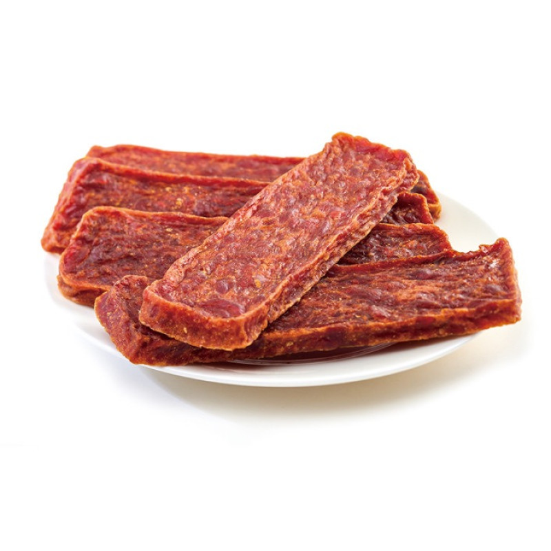 Wanpy Soft Duck Fillets лакомство для собак с уткой, 100 гр - фото 2
