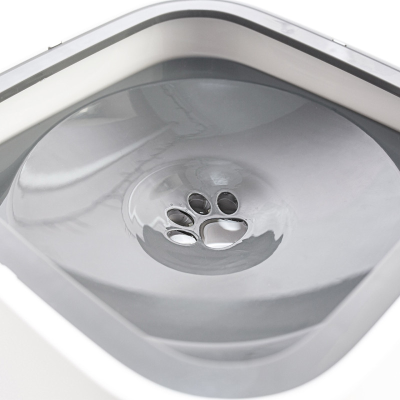 Tauro Pro Line миска для воды "сухие усы", 1 л - фото 3