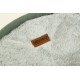 MISOKO&CO Pet bed лежак двойной для собак и кошек, 70x50x40 см - фото 2