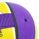 Misoko&Co Basketball Ball іграшка для собак, 15 см, фіолетовий - фото 3