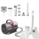 Petkit Pet Grooming Kit набір для догляду за шерстю тварин - фото 2