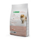 Nature's Protection Mini Junior Small Breeds сухой корм для щенков малых пород 7.5 кг - фото 2
