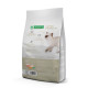 Nature's Protection Sterilised Junior Poultry With Krill сухой корм для котят после стерилизации 2 кг - фото 2