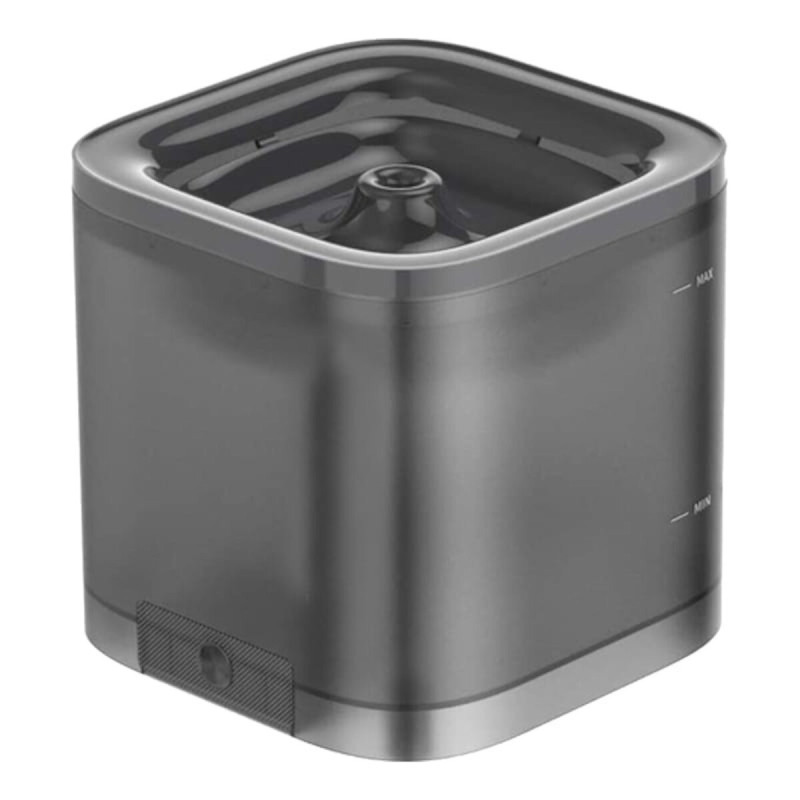 Petkit Eversweet Solo Se Smart Pet Drinking Fountain поилка-фонтан для собак и котов, 1.8 л, темно-серый - фото 2