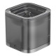 Petkit Eversweet Solo Se Smart Pet Drinking Fountain поилка-фонтан для собак и котов, 1.8 л, темно-серый - фото 2