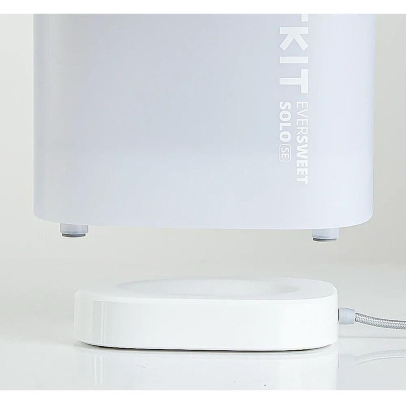 Petkit Eversweet Solo Se Smart Pet Drinking Fountain поилка-фонтан для собак и котов, 1.8 л, белый - фото 2