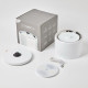 Petkit Eversweet 3 Pro Smart Pet Drinking Fountain поилка-фонтан для котов и собак, 1.35 л, белый - фото 2