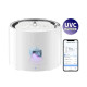 Petkit Eversweet 3 Pro (UVC) Smart Pet Drinking Fountain смарт-поїлка для собак та котів, 1.8 л, білий - фото 2