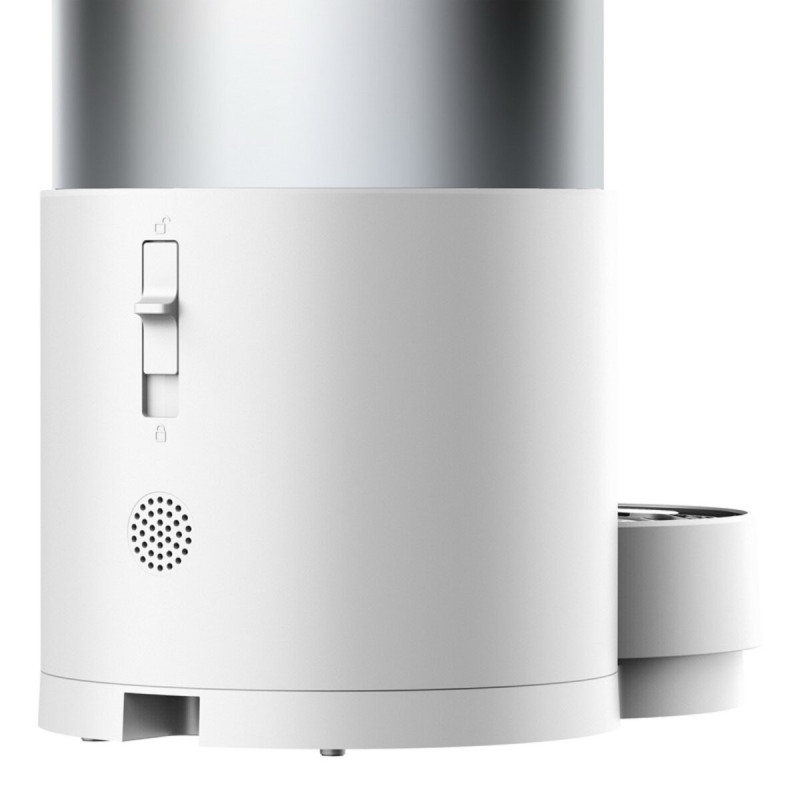 Petkit Fresh Element 3-Smart Pet Feeder смарт-годівниця для котів та собак, 5 л, білий - фото 2