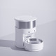Petkit Fresh Element 3-Smart Pet Feeder смарт-годівниця для котів та собак, 5 л, білий - фото 5