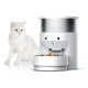 Petkit Fresh Element 3-Smart Pet Feeder смарт-годівниця для котів та собак, 5 л, білий - фото 7
