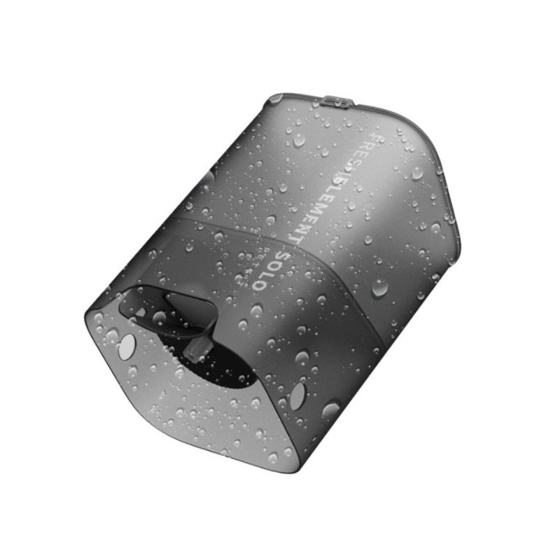 Petkit Fresh Element Solo Smart Pet Feeder смарт-кормушка для собак и котов, 3 л, серый - фото 4