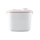 Petkit Pet-Food Storage Barrel Vacube контейнер для корму вакуумний, 10 л - фото 2