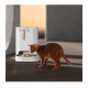 Petkit Yumshare Dual-Hopper With Camera смарт-кормушка для собак и котов, 5 л - фото 7