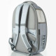 Petkit Breezy2 Smart Cat Carrier рюкзак-переноска для котів та собак малих порід, 45 см х 33 см х 30 см, коричневий - фото 3