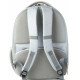 Petkit Breezy2 Smart Cat Carrier рюкзак-переноска для котов и собак малых пород, 45 см х 33 см х 30 см, коричневый - фото 4