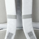 Petkit Breezy2 Smart Cat Carrier рюкзак-переноска для котов и собак малых пород, 45 см х 33 см х 30 см, розовый - фото 5