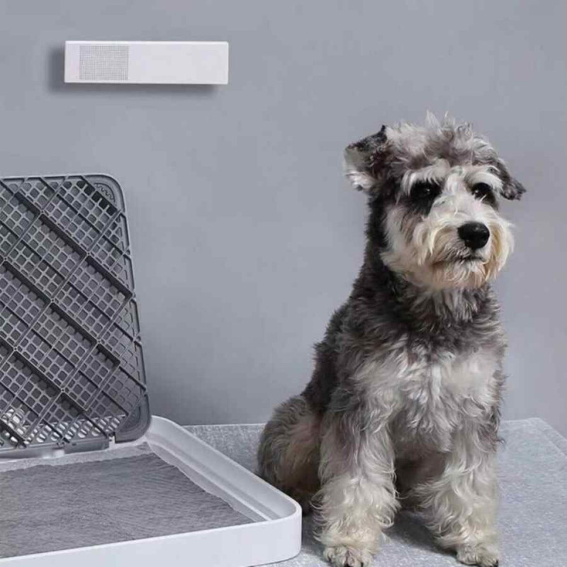 Petkit Pura Air Smart Odor Eliminator нейтралізатор запаху від туалетів для тварин - фото 5