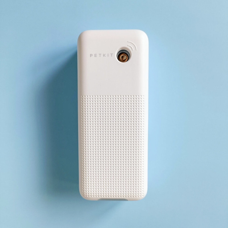 Petkit Pura Air Smart Spray автоматичний нейтралізатор запаху для котячих туалетів - фото 2